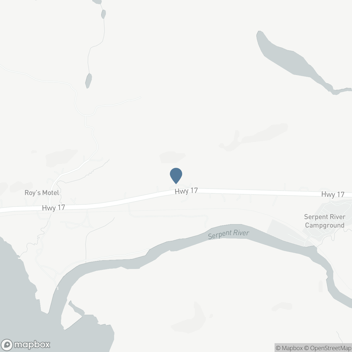 4517 Highway 17, The North Shore, Ontario P0R 1K0